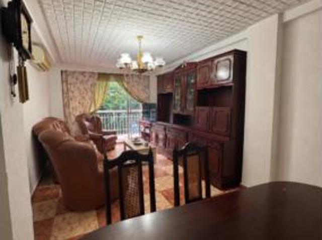 Piso Venta Málaga Capital, Huelin La Princesa Jardín de la Abadía