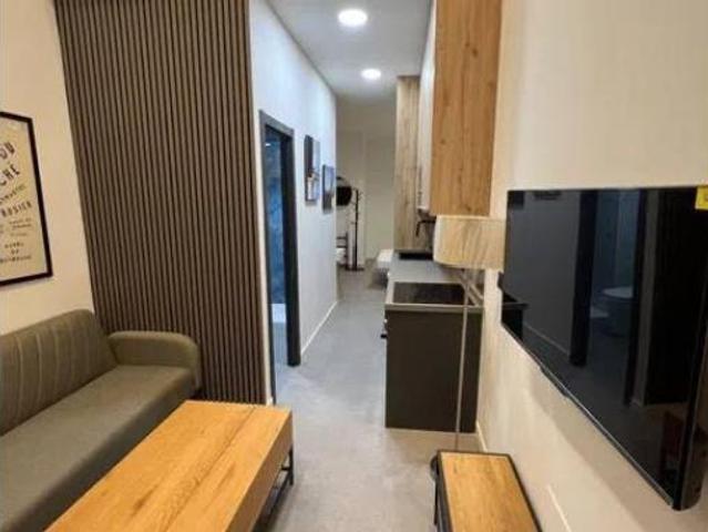 Piso Venta Málaga Capital, Huelin La Princesa Jardín de la Abadía