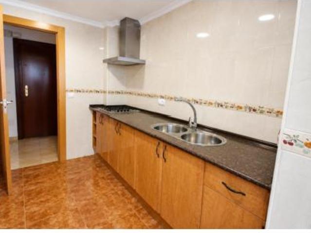 Piso Venta Málaga Capital, Huelin La Princesa Jardín de la Abadía
