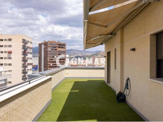 Piso Venta Málaga Capital, Huelin La Princesa Jardín de la Abadía