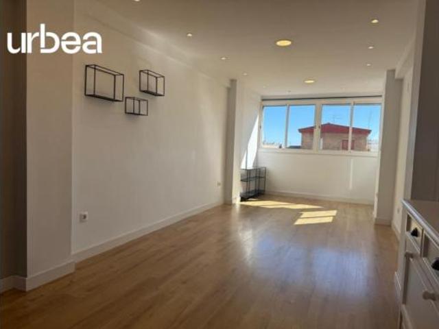 Piso Venta Málaga Capital, Huelin La Princesa Jardín de la Abadía
