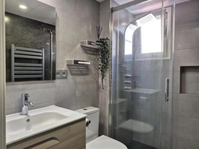 Piso Venta Málaga Capital, Huelin La Princesa Jardín de la Abadía