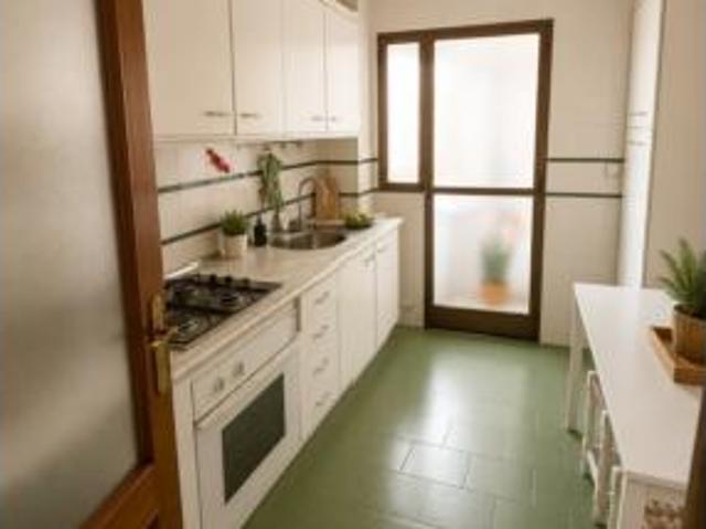 Piso Venta Málaga Capital, Huelin La Princesa Jardín de la Abadía