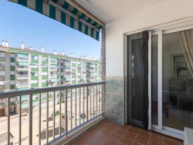 Piso Venta Málaga Capital, Huelin La Princesa Jardín de la Abadía