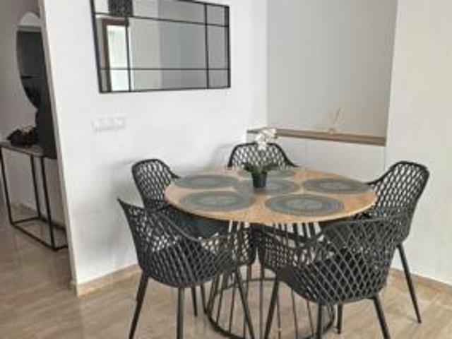 Piso Venta Málaga Capital, Huelin La Princesa Jardín de la Abadía