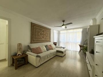 Piso Venta Málaga Capital, Huelin La Princesa Jardín de la Abadía