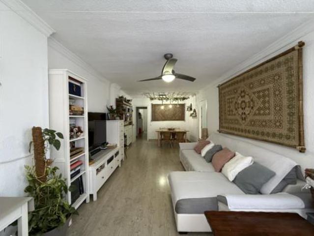 Piso Venta Málaga Capital, Huelin La Princesa Jardín de la Abadía