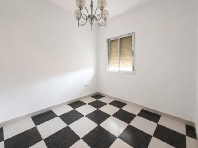 Piso Venta Málaga Capital, Huelin La Princesa Jardín de la Abadía