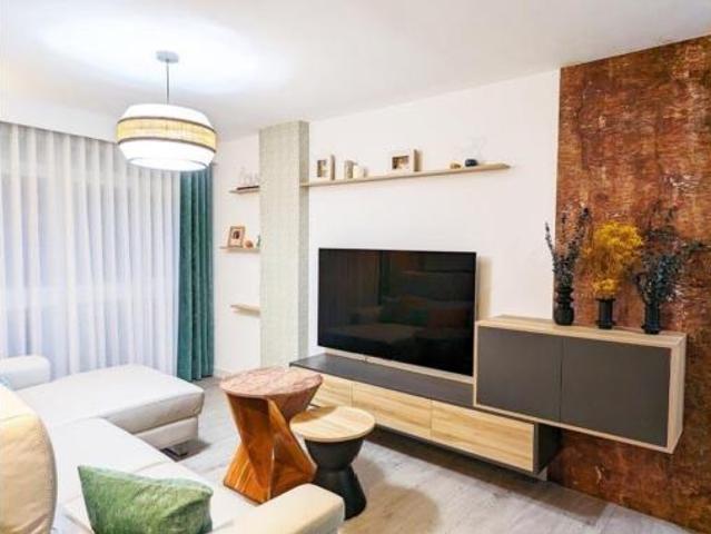 Piso Venta Málaga Capital, Huelin La Princesa Jardín de la Abadía