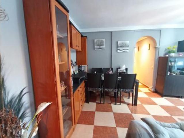Piso Venta Málaga Capital, Huelin La Princesa Jardín de la Abadía