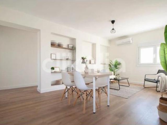 Piso Venta Málaga Capital, Huelin La Princesa Jardín de la Abadía