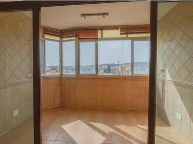 Piso Venta Málaga Capital, Huelin La Princesa Jardín de la Abadía