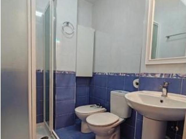 Piso Venta Málaga Capital, Huelin La Princesa Jardín de la Abadía