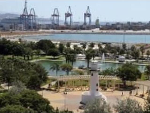 Piso Venta Málaga Capital, Huelin La Princesa Jardín de la Abadía
