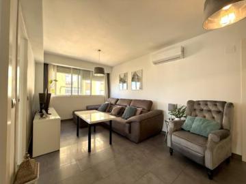 Piso Venta Málaga Capital, Huelin La Princesa Jardín de la Abadía