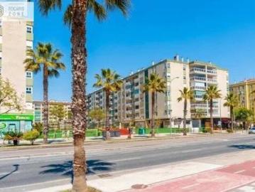 Carretera de Cádiz, El Bulto, Málaga, Málaga, Andalucía, Andalucía