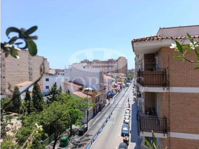 Piso Venta Málaga Capital, Huelin La Princesa Jardín de la Abadía