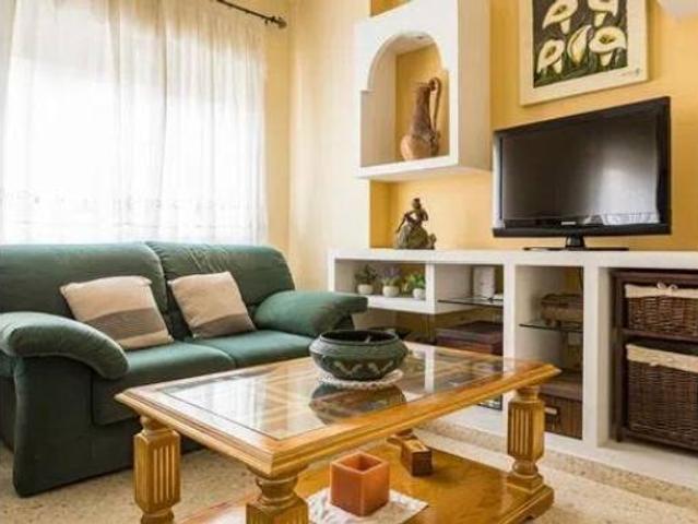 Piso Venta Málaga Capital, Huelin La Princesa Jardín de la Abadía