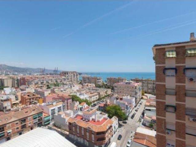 Piso Venta Málaga Capital, Huelin La Princesa Jardín de la Abadía