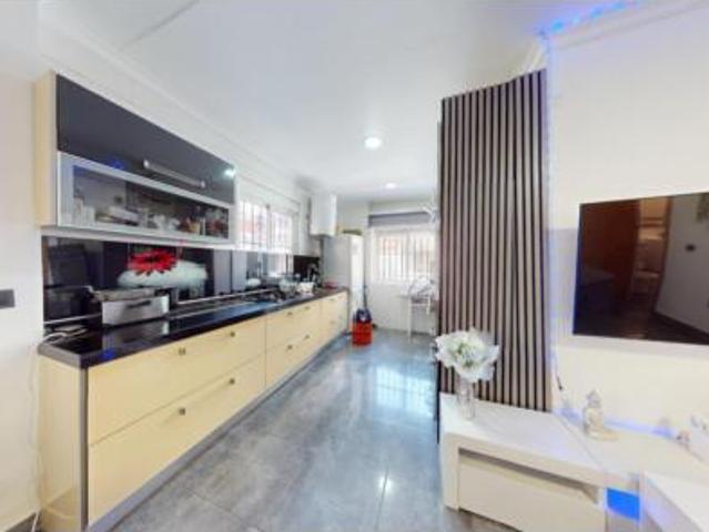 Piso Venta Málaga Capital, Huelin La Princesa Jardín de la Abadía
