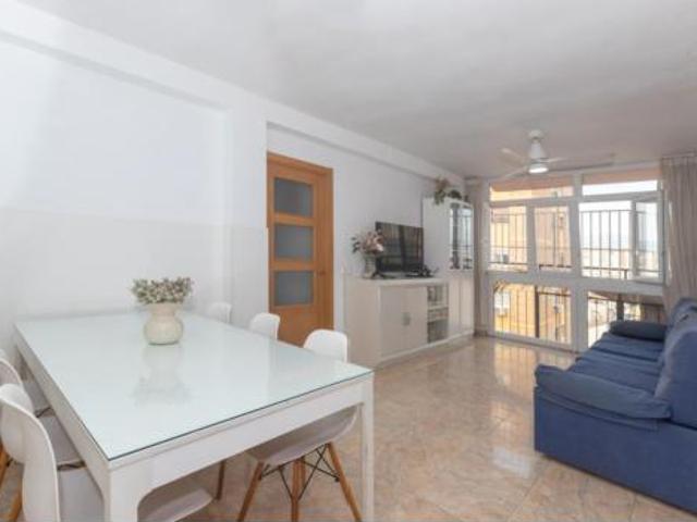 Piso Venta Málaga Capital, Huelin La Princesa Jardín de la Abadía