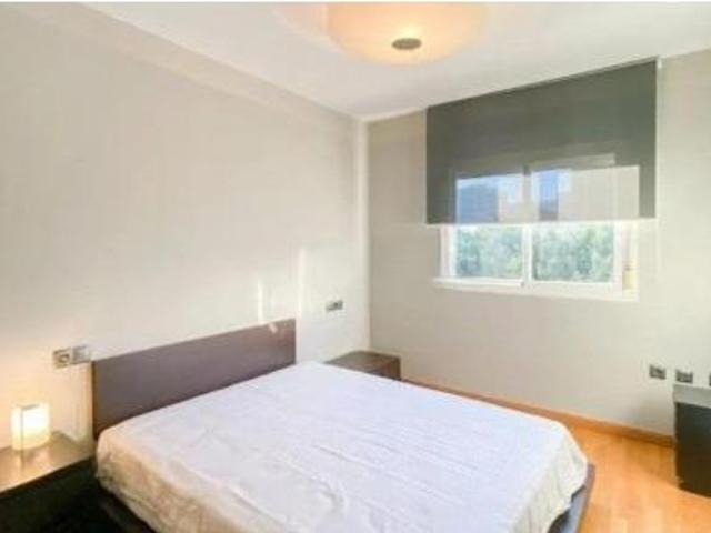 Piso Venta Málaga Capital, Huelin La Princesa Jardín de la Abadía