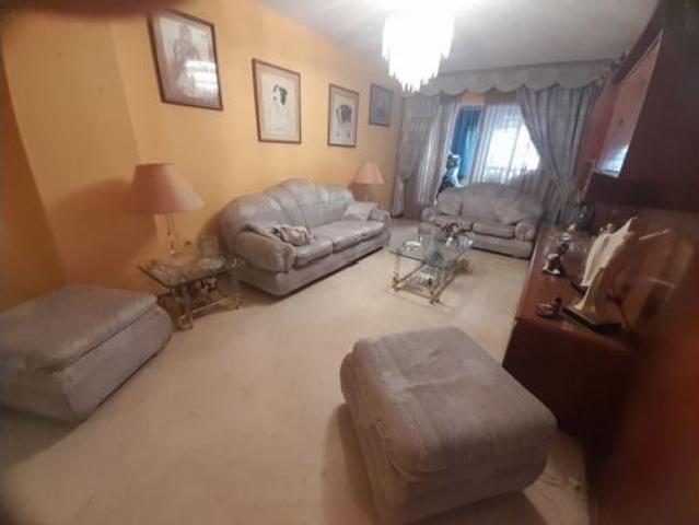 Piso Venta Málaga Capital, Huelin La Princesa Jardín de la Abadía