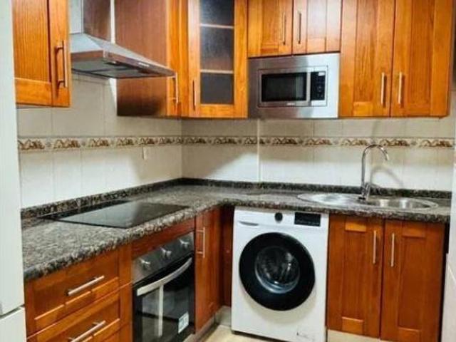 Piso Venta Málaga Capital, Huelin La Princesa Jardín de la Abadía