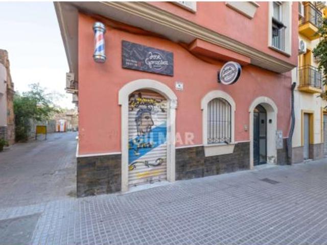 Piso Venta Málaga Capital, Huerta Nueva Jardín de Málaga