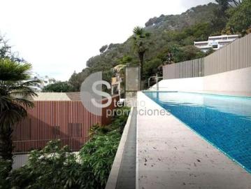 Piso Venta Málaga Capital, La Malagueta Monte Sancha