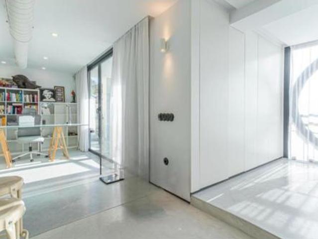 Piso Venta Málaga Capital, La Malagueta Monte Sancha