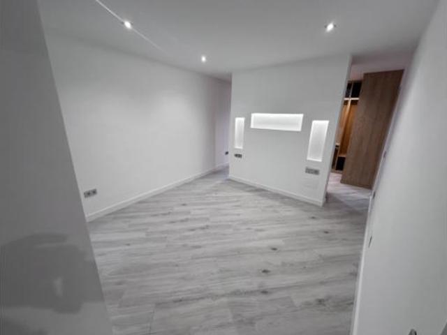 Piso Venta Málaga Capital, La Malagueta Monte Sancha