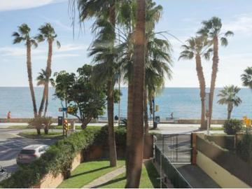 Piso Venta Málaga Capital, La Malagueta Monte Sancha