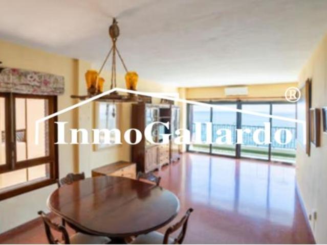Piso Venta Málaga Capital, La Malagueta Monte Sancha