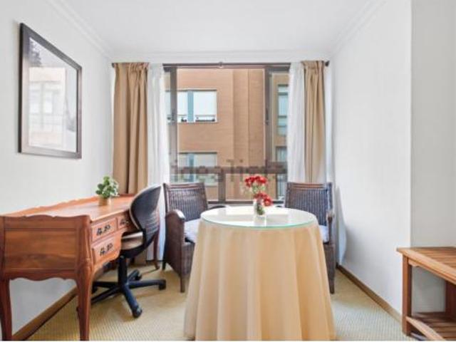 Piso Venta Málaga Capital, La Malagueta Monte Sancha
