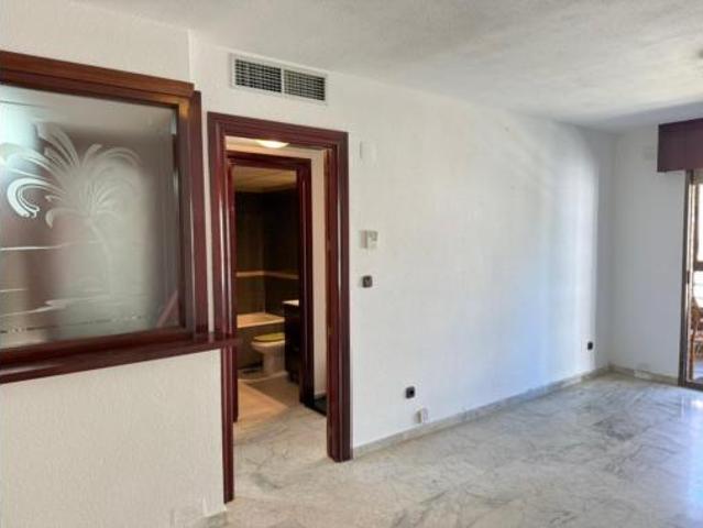 Piso Venta Málaga Capital, La Malagueta Monte Sancha