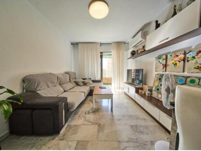 Piso Venta Málaga Capital, La Malagueta Monte Sancha