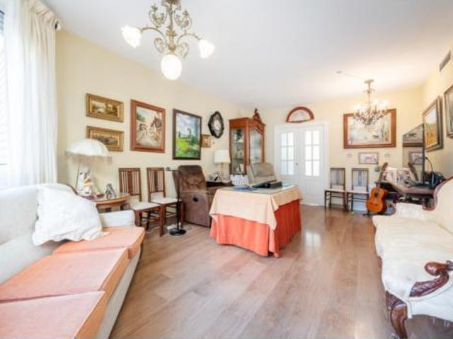 Piso Venta Málaga Capital, La Malagueta Monte Sancha