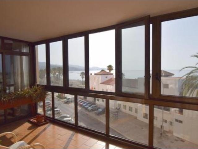 Piso Venta Málaga Capital, La Malagueta Monte Sancha