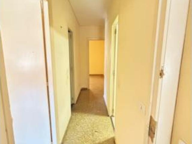 Piso Venta Málaga Capital, La Malagueta Monte Sancha