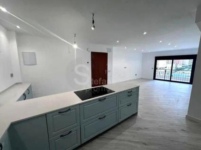Piso Venta Málaga Capital, La Malagueta Monte Sancha