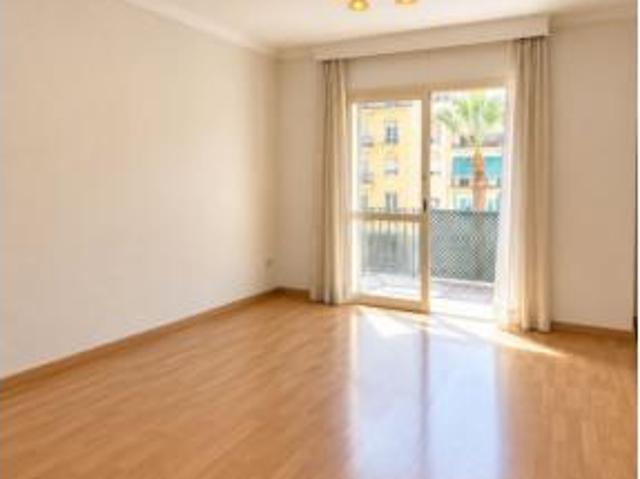Piso Venta Málaga Capital, La Malagueta Monte Sancha