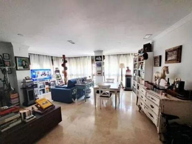 Piso Venta Málaga Capital, La Malagueta Monte Sancha
