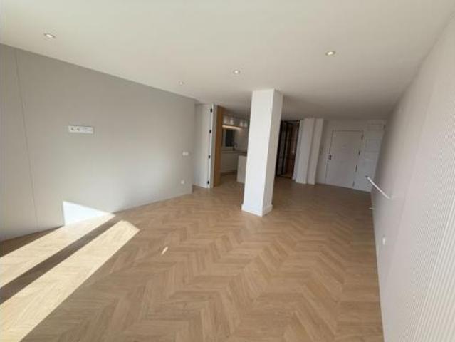 Piso Venta Málaga Capital, La Malagueta Monte Sancha