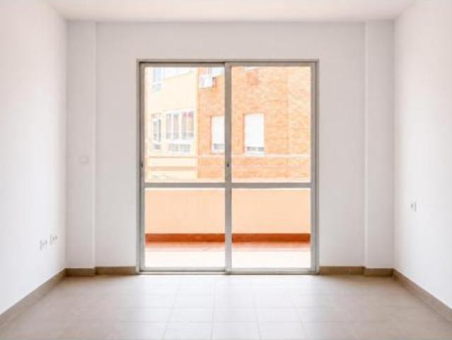 Piso Venta Málaga Capital, La Malagueta Monte Sancha