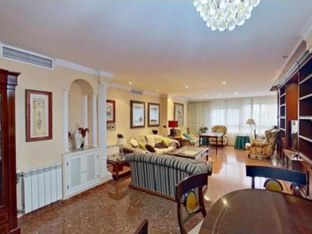 Piso Venta Málaga Capital, La Malagueta Monte Sancha