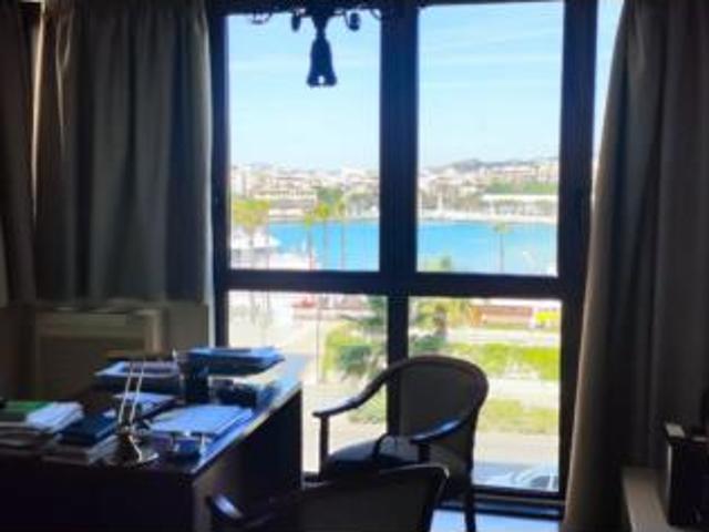 Piso Venta Málaga Capital, La Malagueta Monte Sancha