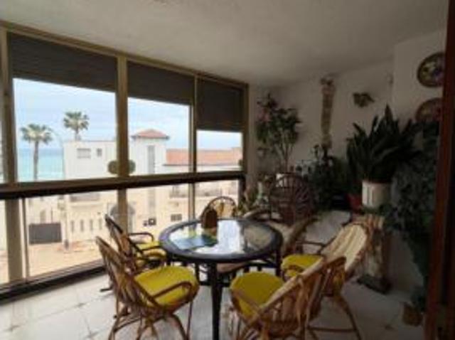Piso Venta Málaga Capital, La Malagueta Monte Sancha