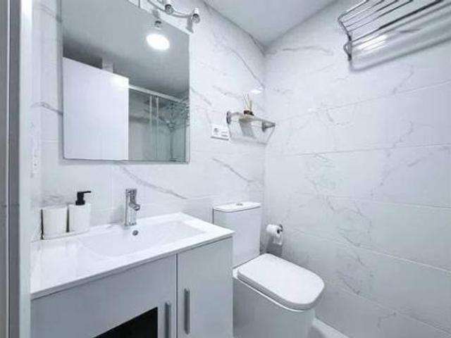 Piso Venta Málaga Capital, La Malagueta Monte Sancha