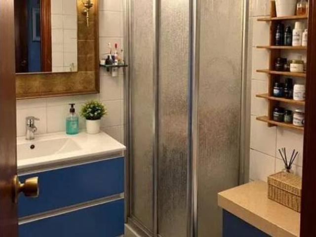Piso Venta Málaga Capital, La Malagueta Monte Sancha
